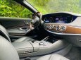 Mercedes-Benz S500 2018 - Cần bán xe gia đình xe đại chất, mới bảo hành bảo dưỡng định kỳ chính hãng, xe đi ít
