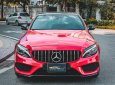 Mercedes-Benz C300 2016 - Trả trước 299tr nhận xe đi luôn, vô địch trong tầm giá