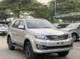 Toyota Fortuner 2016 - Thanh lý giá rẻ