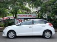 Toyota Yaris 2016 - Đăng ký lần đầu 2016 xe gia đình giá chỉ 480tr