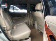 Toyota Innova 2008 - Cần bán xe gia đình giá chỉ 260tr