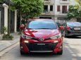 Toyota Yaris 2018 - Chính chủ giá 570tr