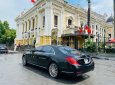Mercedes-Benz S500 2018 - Cần bán xe gia đình xe đại chất, mới bảo hành bảo dưỡng định kỳ chính hãng, xe đi ít