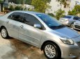 Toyota Vios 2012 - Bán xe màu bạc