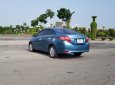 Toyota Vios 2014 - Số sàn, màu xanh