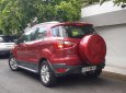 Ford EcoSport 2016 - Một chủ mua mới từ đầu