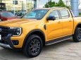 Ford Ranger 2022 - Sẵn xe giao ngay giá tốt nhất