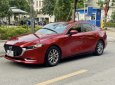 Mazda 3 2020 - Xe màu đỏ, 666 triệu