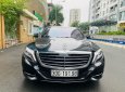 Mercedes-Benz S500 2018 - Cần bán xe gia đình xe đại chất, mới bảo hành bảo dưỡng định kỳ chính hãng, xe đi ít