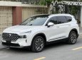 Hyundai Santa Fe 2021 - Cực hot, tặng kèm gói test + bảo dưỡng xe 1 năm