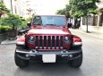 Jeep Wrangler 2020 - Bản kỷ niệm 80 năm