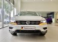 Volkswagen Tiguan 2023 - màu trắng khuyến mãi 100% trước bạ + 5 năm bảo dưỡng cho khách liên hệ Ms Minh Thư