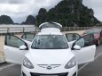 Mazda 2 2015 - Bán xe chính chủ một đời sử dụng cực giữ gìn, giá cực hạt rẻ