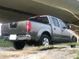 Nissan Navara 2012 - Khỏi lo về chất