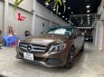 Mercedes-Benz 2017 - Mẫu 2018, hộp số 9 cấp vẫn gỗ - Gốc SG