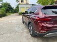 Hyundai Santa Fe 2020 - Bán ô tô đăng ký lần đầu 2020 chính chủ giá tốt 1 tỷ 125tr