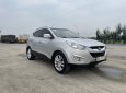 Hyundai Tucson 2011 - Xe màu bạc