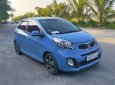 Kia Morning 2011 - Vừa về siêu phẩm nhập khẩu bản sport xịn, xe zin toàn tập chính chủ nữ trưởng phòng xinh đẹp