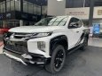 Mitsubishi Triton 2022 - Giao ngay - Tặng full phụ kiện + BHTV. Ưu đãi độc quyền - Gọi ngay để được báo giá cạnh tranh nhất