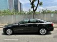 Audi A6 2013 - Màu đen, nội thất kem zin