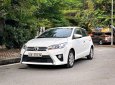 Toyota Yaris 2016 - Đăng ký lần đầu 2016 xe gia đình giá chỉ 480tr