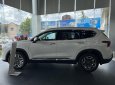 Hyundai Santa Fe 2021 - Hỗ trợ vay lên tới 90%