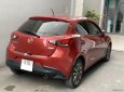 Mazda 2 2018 - Số tự động, màu đỏ