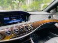 Mercedes-Benz S500 2018 - Cần bán xe gia đình xe đại chất, mới bảo hành bảo dưỡng định kỳ chính hãng, xe đi ít