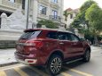 Ford Everest 2018 - Xe chạy 6 vạn km, còn rất mới