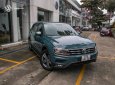 Volkswagen Tiguan 2022 - Màu xanh Petro độc lạ màu hiếm của VW - Khuyến mãi 50% trước bạ - Liên hệ xem xe Ms. Minh Thư