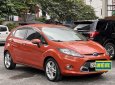 Ford Fiesta 2011 - Xe màu đỏ 