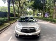 Toyota Highlander 2014 - Mới đi 48k km, zin a-z xe miễn bàn