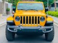 Jeep Wrangler 2021 - Một chủ từ mới