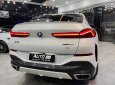 BMW X6 2020 - Xe màu trắng