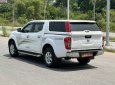 Nissan Navara 2018 - Xe màu trắng, giá cực tốt