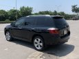 Toyota Highlander 2007 - Odo hơn 14v km