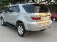 Toyota Fortuner 2010 - Một chiếc xe kinh tế nhất trong tầm giá dưới 500tr. Máy móc ngon, trang bị nhiều đồ chơi