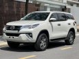 Toyota Fortuner 2017 - Tặng kèm gói test + bảo dưỡng xe 1 năm