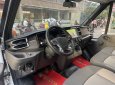 Ford Transit 2022 - Xe 1 chủ biển SG mới chạy 11.689 km