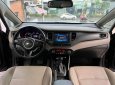 Kia Rondo 2019 - Máy xăng màu đỏ mận xe rất đẹp không 1 lỗi nhỏ