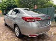 Toyota Vios 2019 - Xe 1 chủ bản 7 bóng khí xe như mới gia đình đi, biển phố không mất 20 triệu, xin alo zalo mình kết bạn gửi ảnh xe