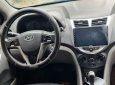 Hyundai Accent 2014 - Màu đỏ - Bản cửa sổ nóc - Xe số tự động
