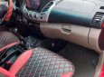 Mitsubishi Triton 2009 - Cần bán xe gia đình giá 280tr