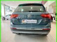 Volkswagen Tiguan 2022 - [Đại Lý Volkswagen Quận 2 ]Tiguan Luxury S 2021 màu xanh Petro- ưu đãi tặng Voucher pk + bảo hiểm + bảo dưỡng khi mua xe