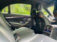 Mercedes-Benz S500 2018 - Cần bán xe gia đình xe đại chất, mới bảo hành bảo dưỡng định kỳ chính hãng, xe đi ít