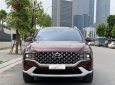 Hyundai Santa Fe 2021 - Tặng kèm gói test + bảo dưỡng xe 1 năm