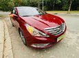 Hyundai Sonata 2010 - Sport S - Nhập khẩu - Full option GATH model 2012