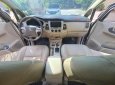 Toyota Innova 2014 - Màu bạc số tự động