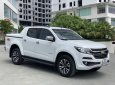 Chevrolet Colorado 2017 - Màu trắng, nhập khẩu nguyên chiếc