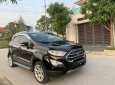 Ford EcoSport 2019 - Màu đen giá hữu nghị